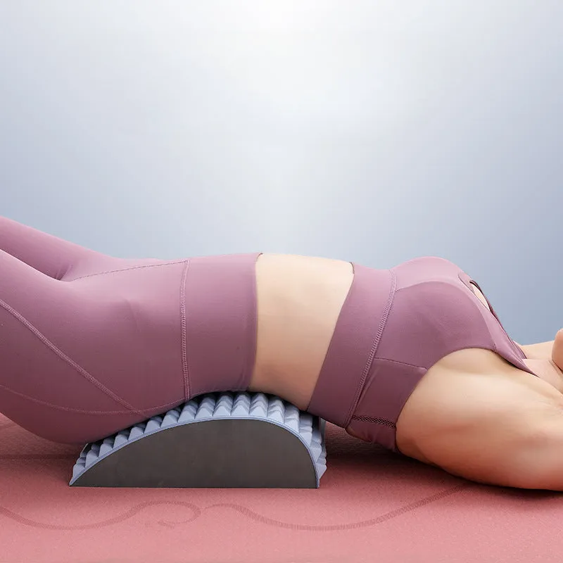 Spine Soothing Device