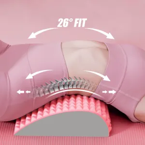 Spine Soothing Device