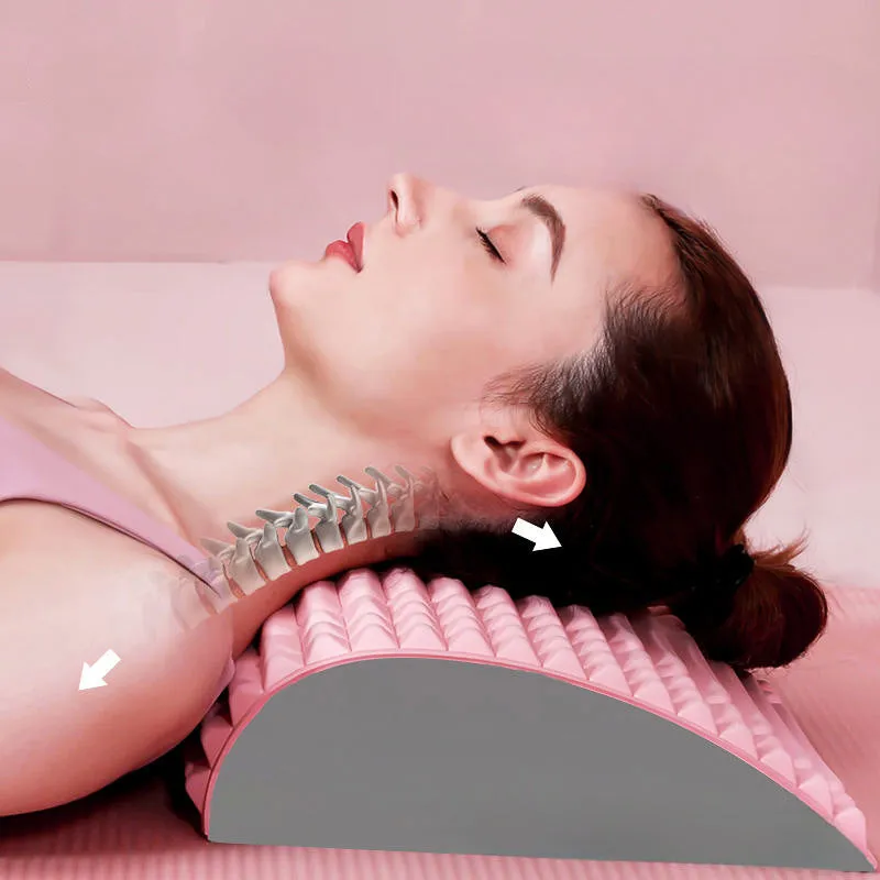Spine Soothing Device
