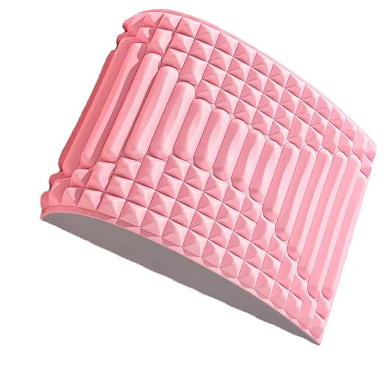 Spine Soothing Device