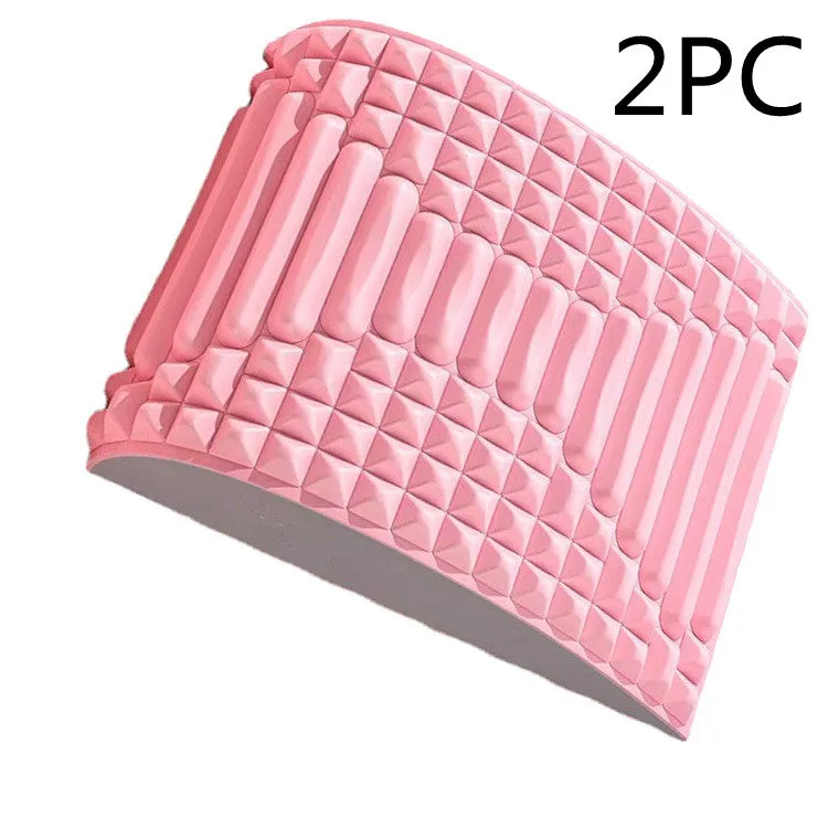 Spine Soothing Device