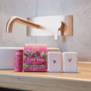Wild Emery Mini Gift Set